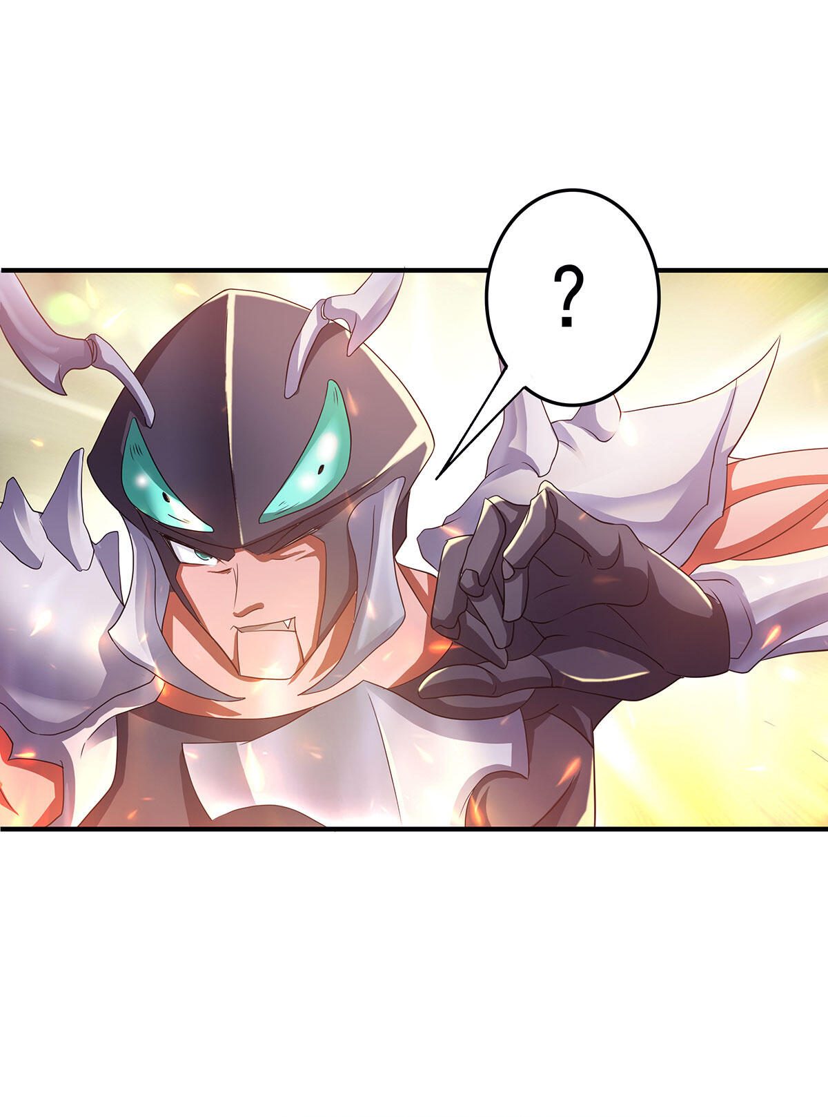Supreme Demon Return Chapter 69 - Page 36