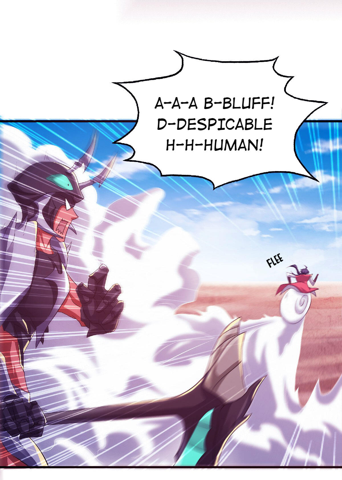 Supreme Demon Return Chapter 69 - Page 37