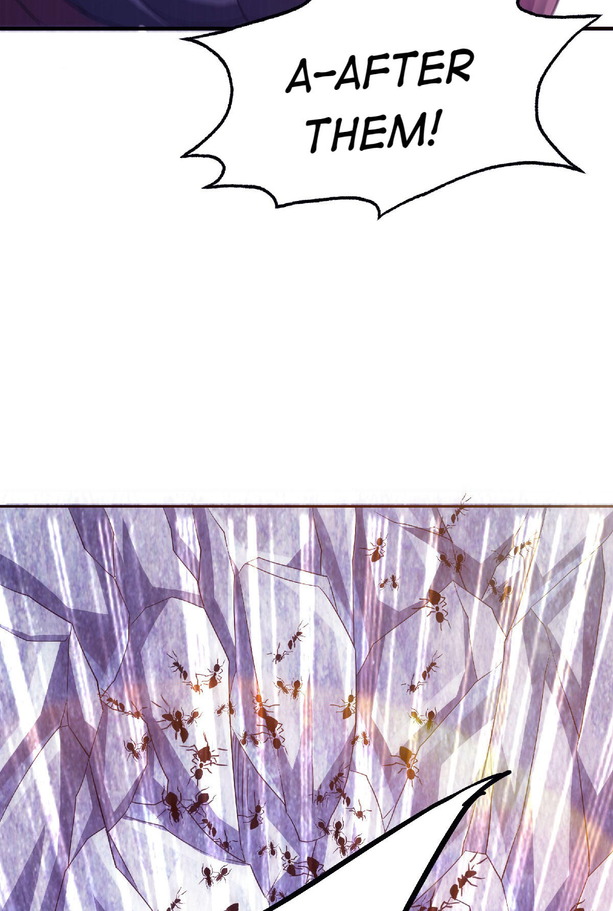 Supreme Demon Return Chapter 69 - Page 39