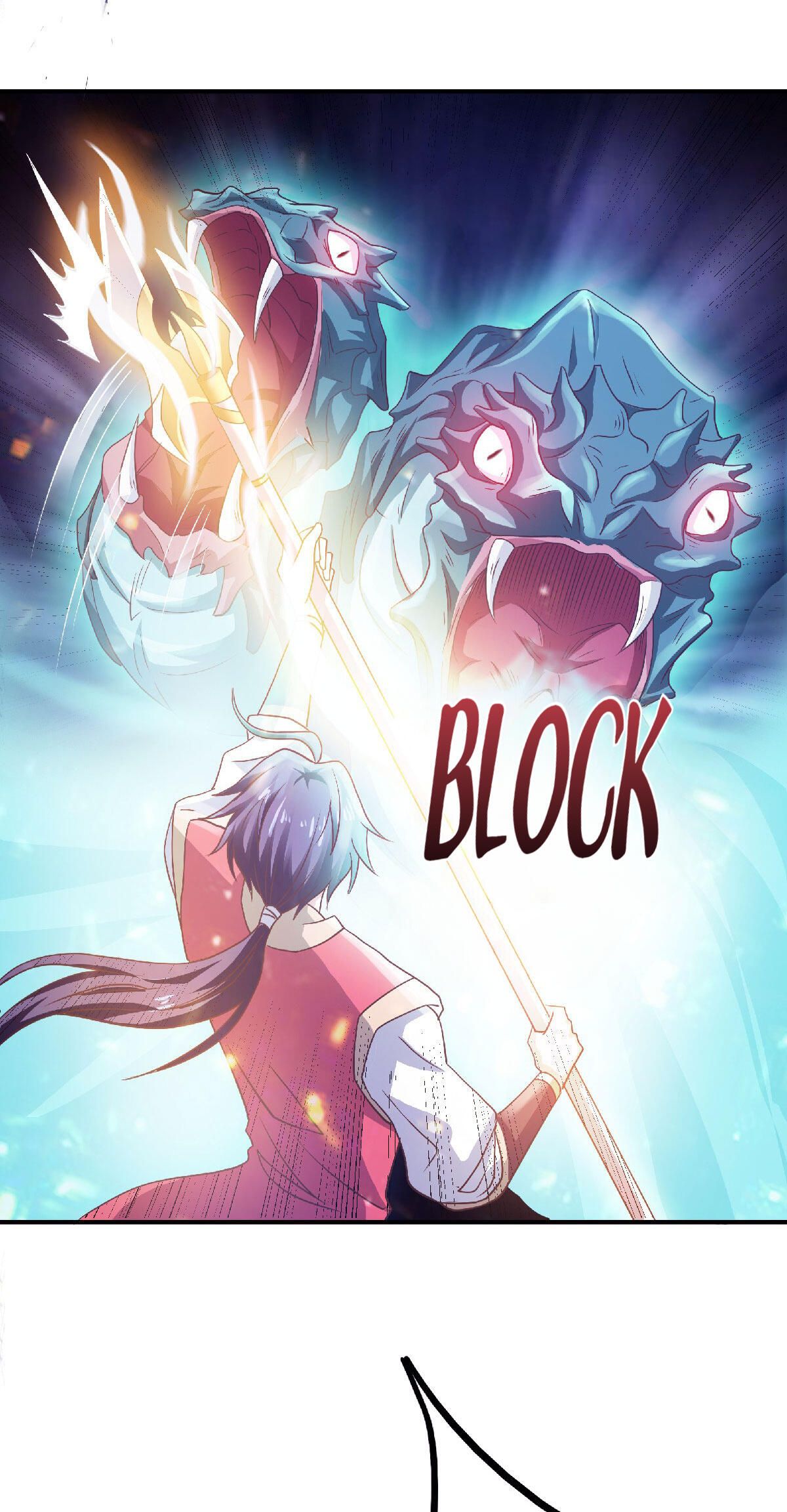 Supreme Demon Return Chapter 69 - Page 5