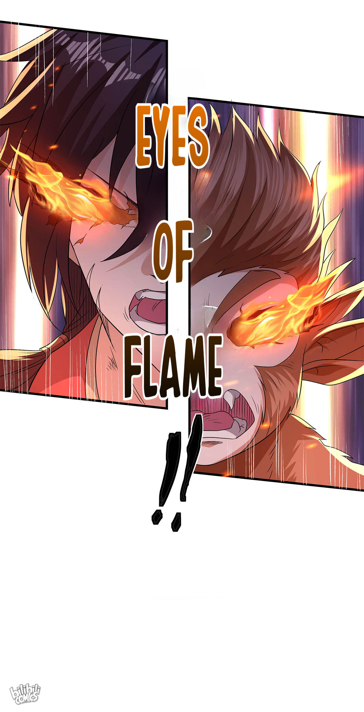 Supreme Demon Return Chapter 69 - Page 45