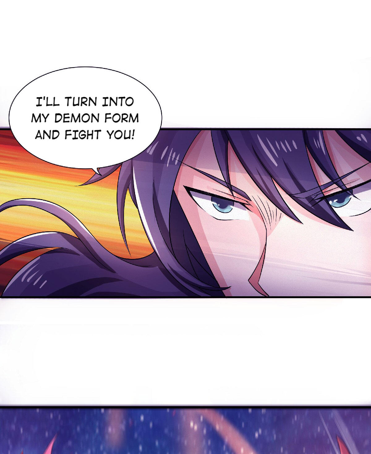 Supreme Demon Return Chapter 69 - Page 8