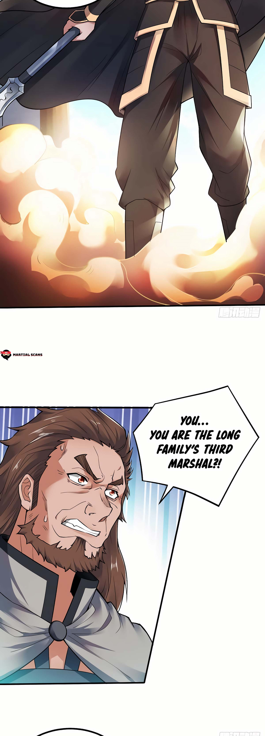 Supreme Demon Return Chapter 7 - Page 12