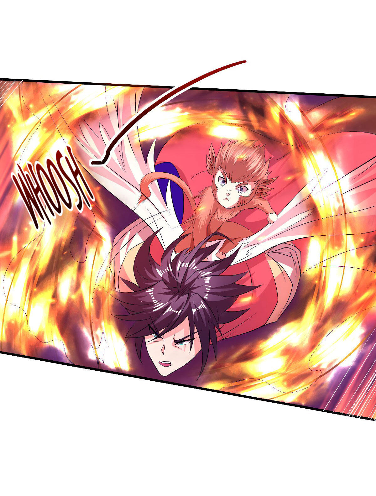 Supreme Demon Return Chapter 70 - Page 15