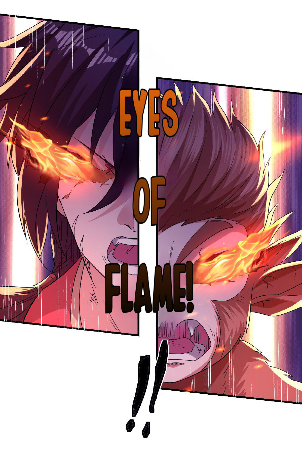 Supreme Demon Return Chapter 70 - Page 16