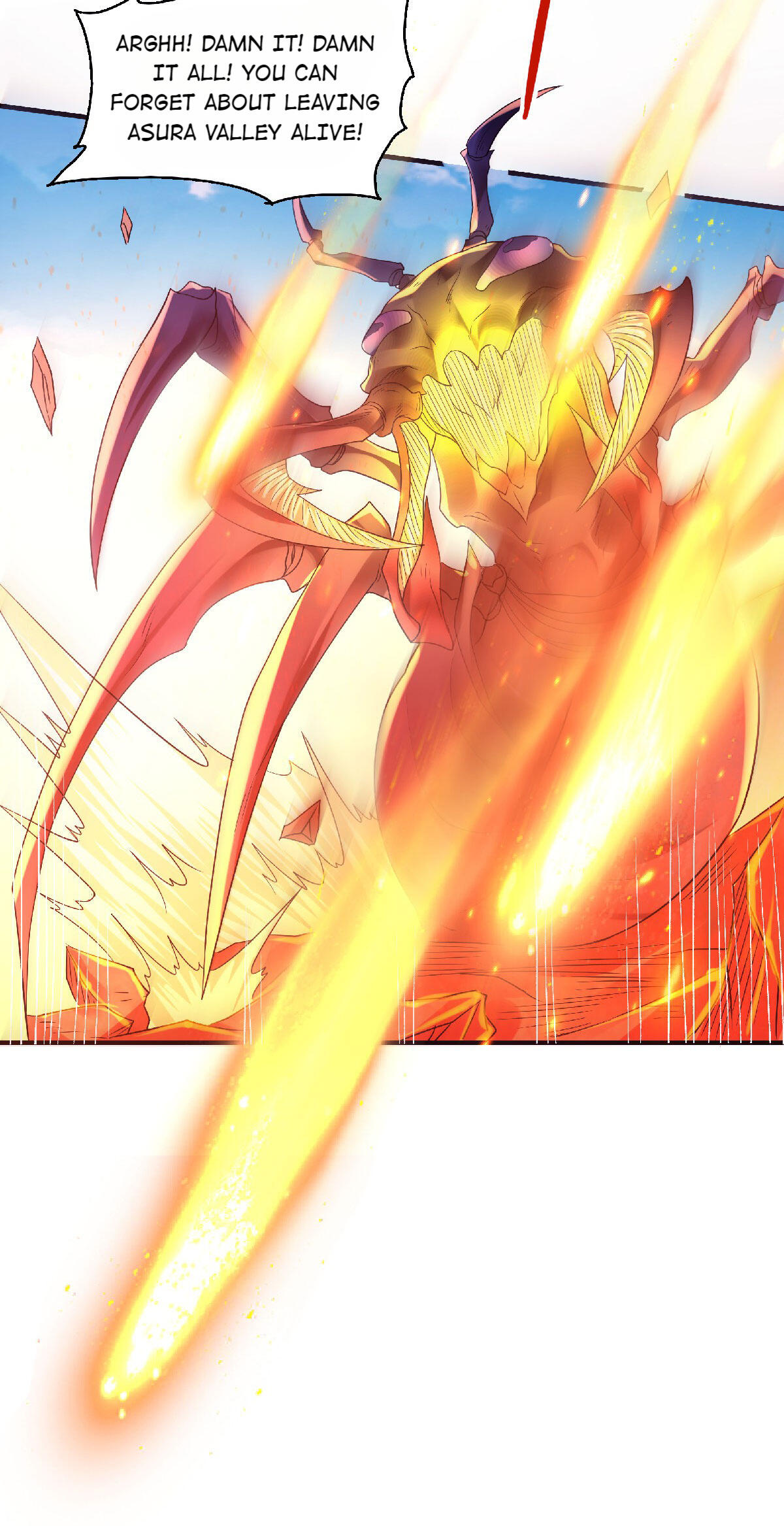 Supreme Demon Return Chapter 70 - Page 19