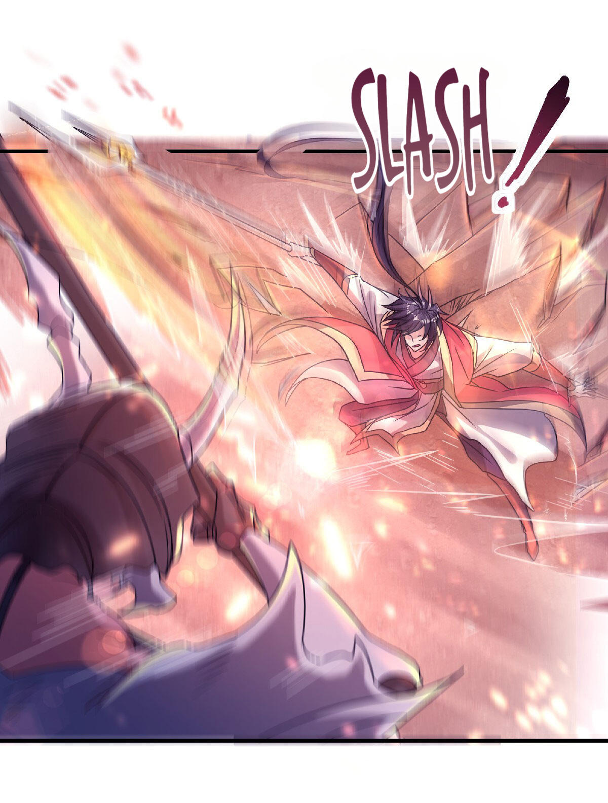 Supreme Demon Return Chapter 70 - Page 4