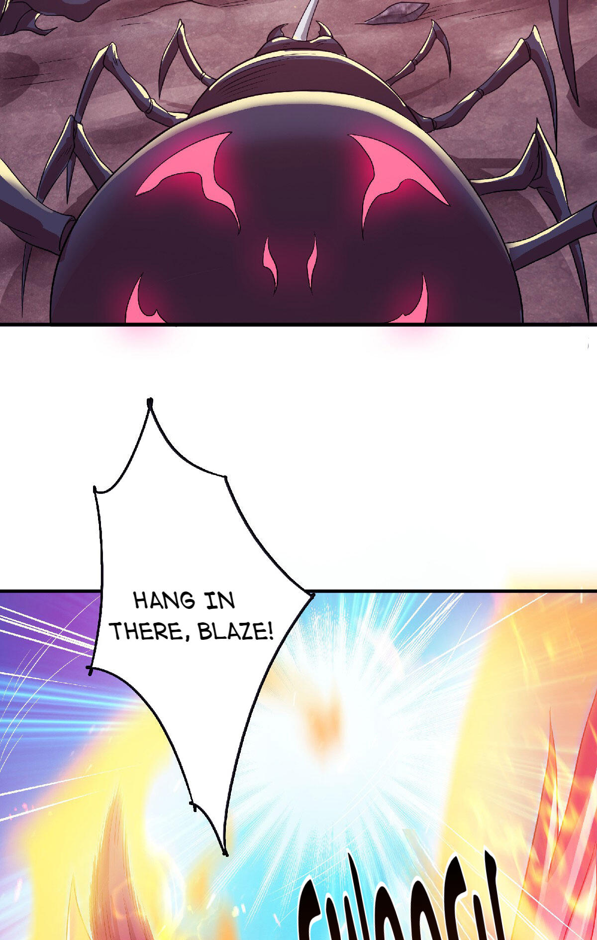 Supreme Demon Return Chapter 70 - Page 31