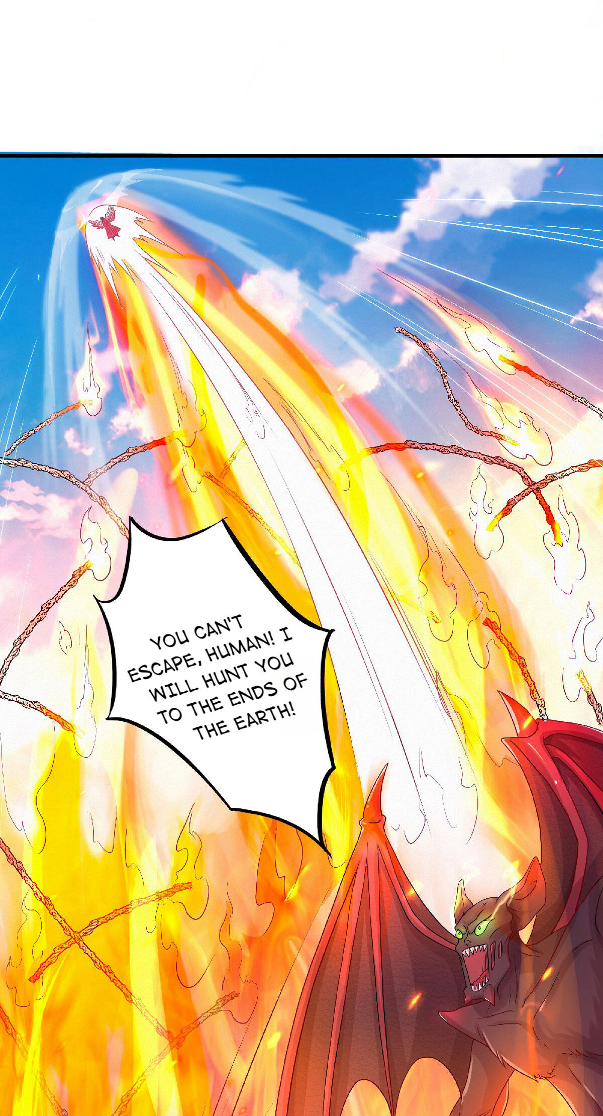 Supreme Demon Return Chapter 70 - Page 38