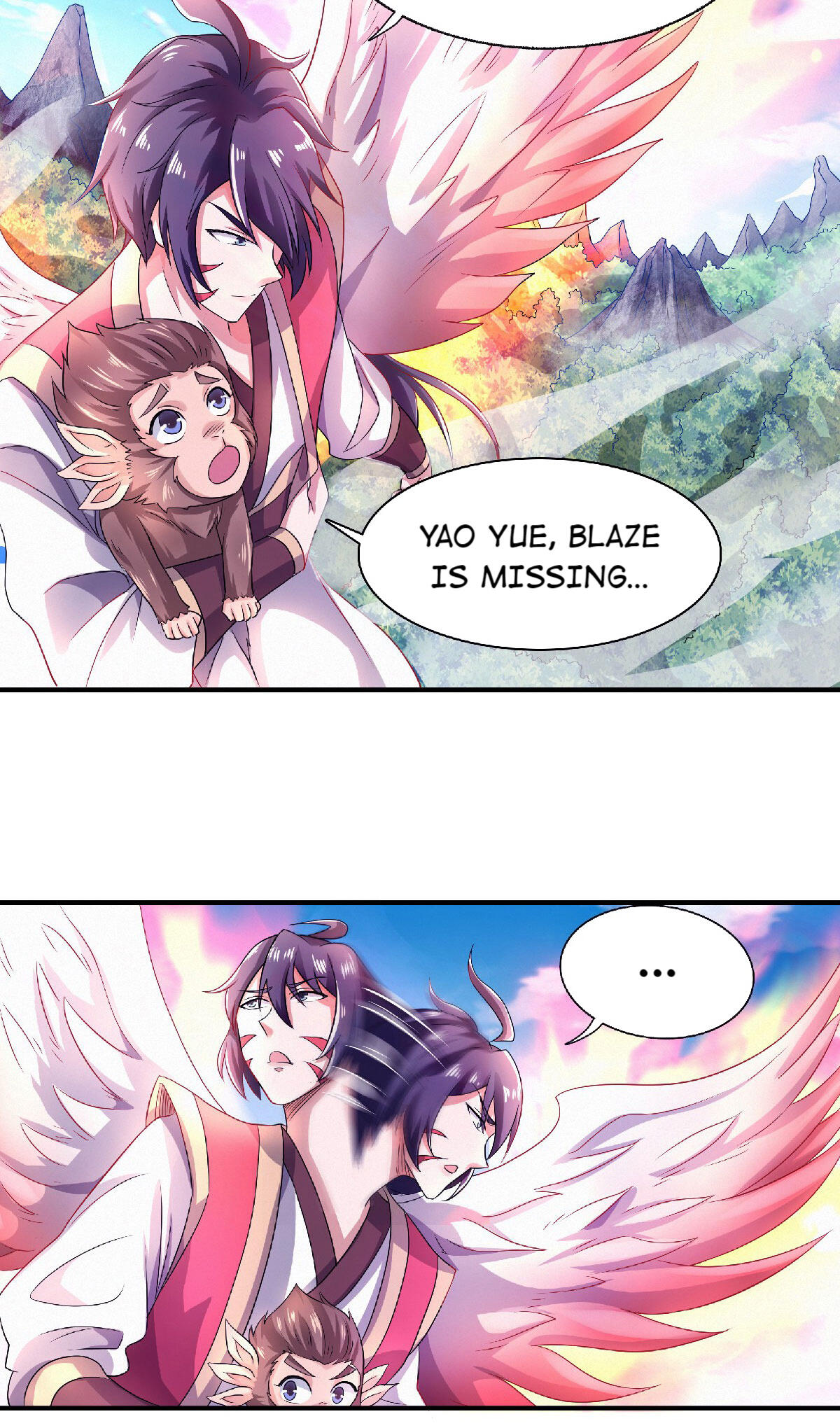 Supreme Demon Return Chapter 70 - Page 40
