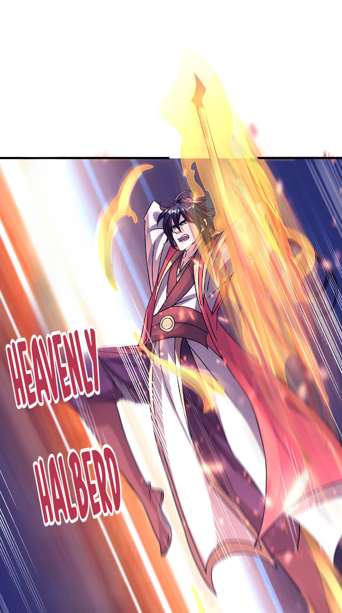 Supreme Demon Return Chapter 70 - Page 5