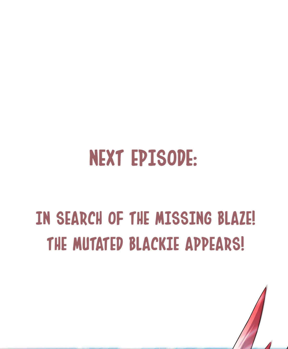 Supreme Demon Return Chapter 70 - Page 44