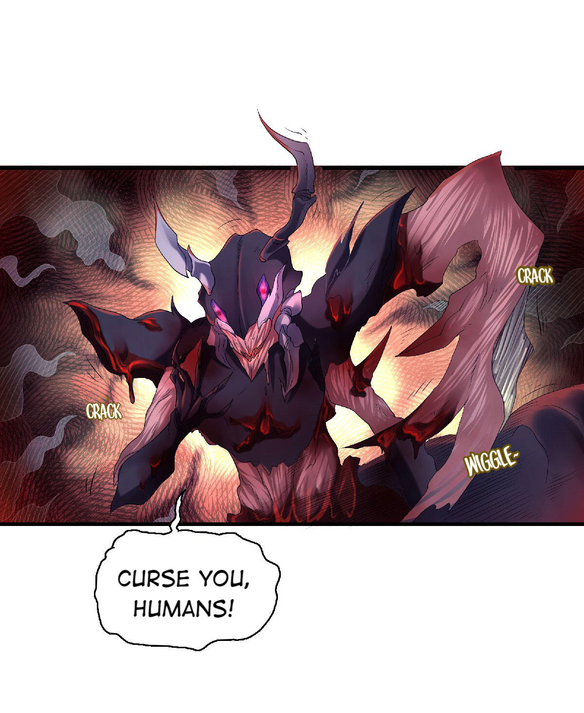 Supreme Demon Return Chapter 70 - Page 8