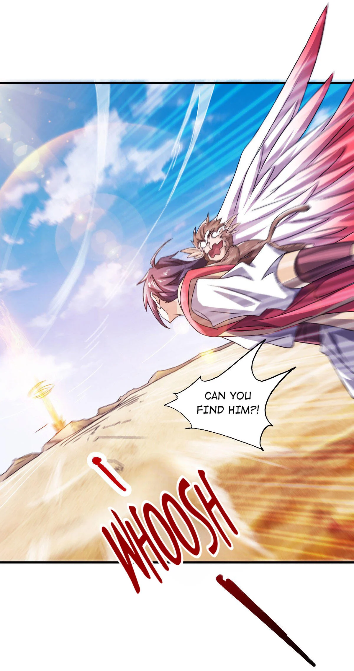 Supreme Demon Return Chapter 71 - Page 13