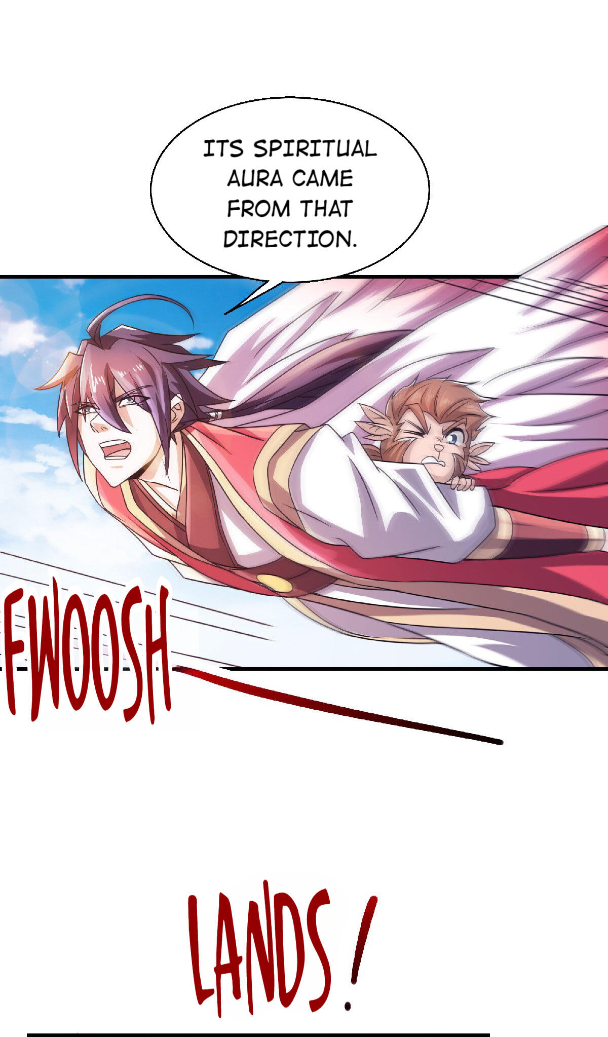Supreme Demon Return Chapter 71 - Page 14