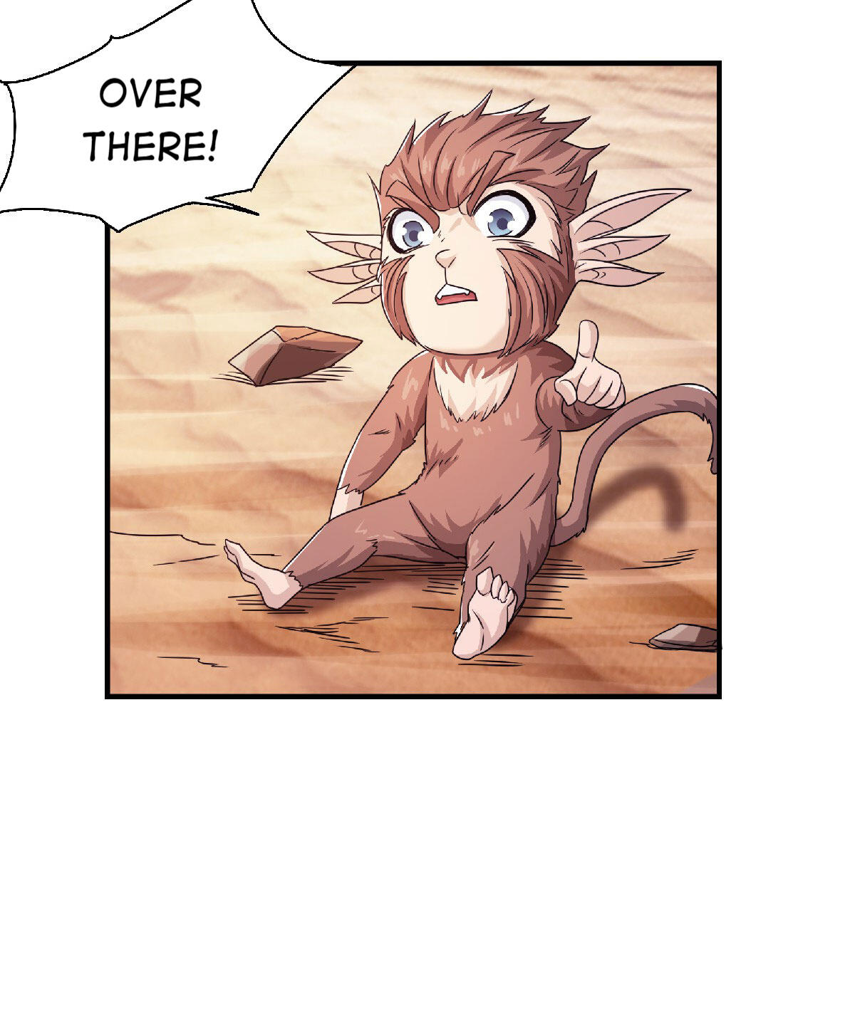 Supreme Demon Return Chapter 71 - Page 17