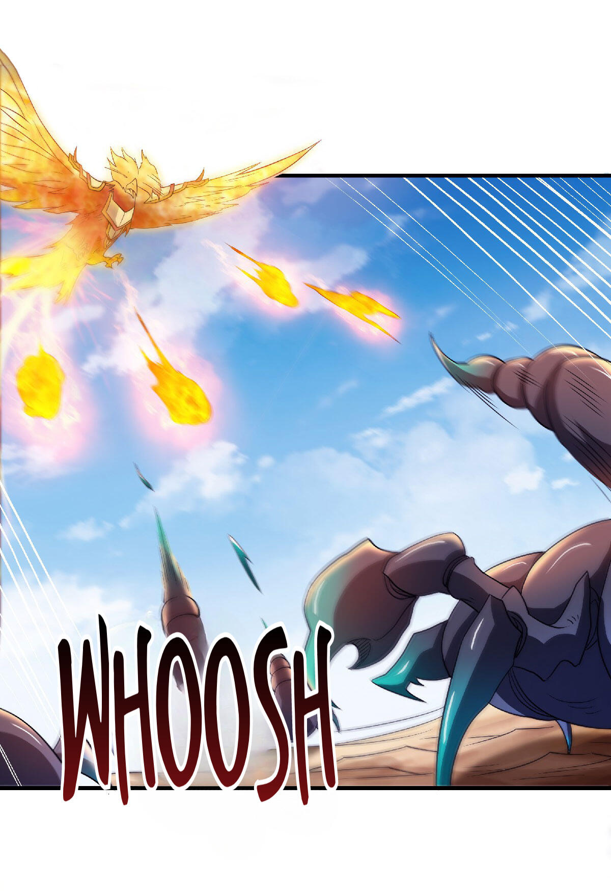 Supreme Demon Return Chapter 71 - Page 18