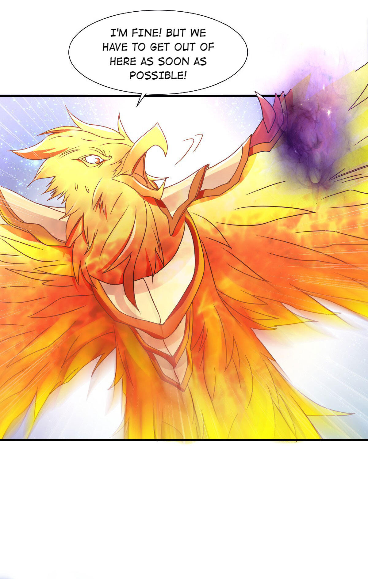Supreme Demon Return Chapter 71 - Page 23