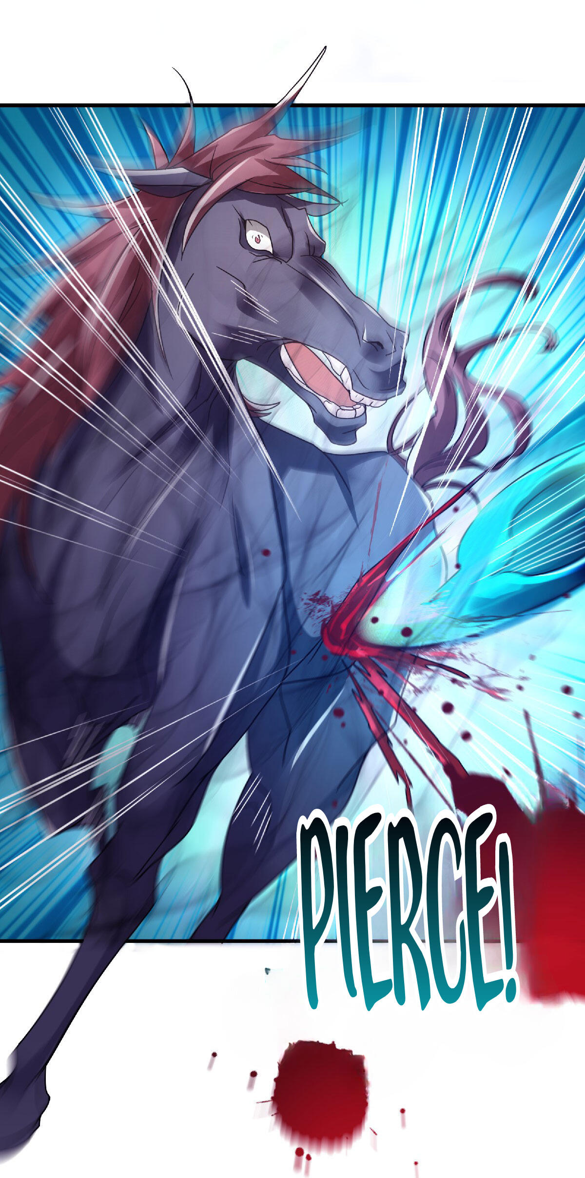 Supreme Demon Return Chapter 71 - Page 26