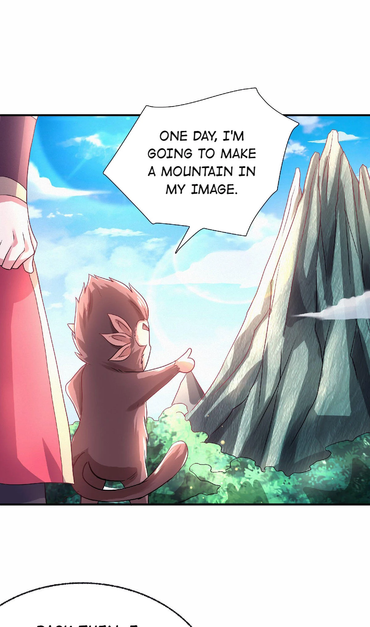 Supreme Demon Return Chapter 71 - Page 6