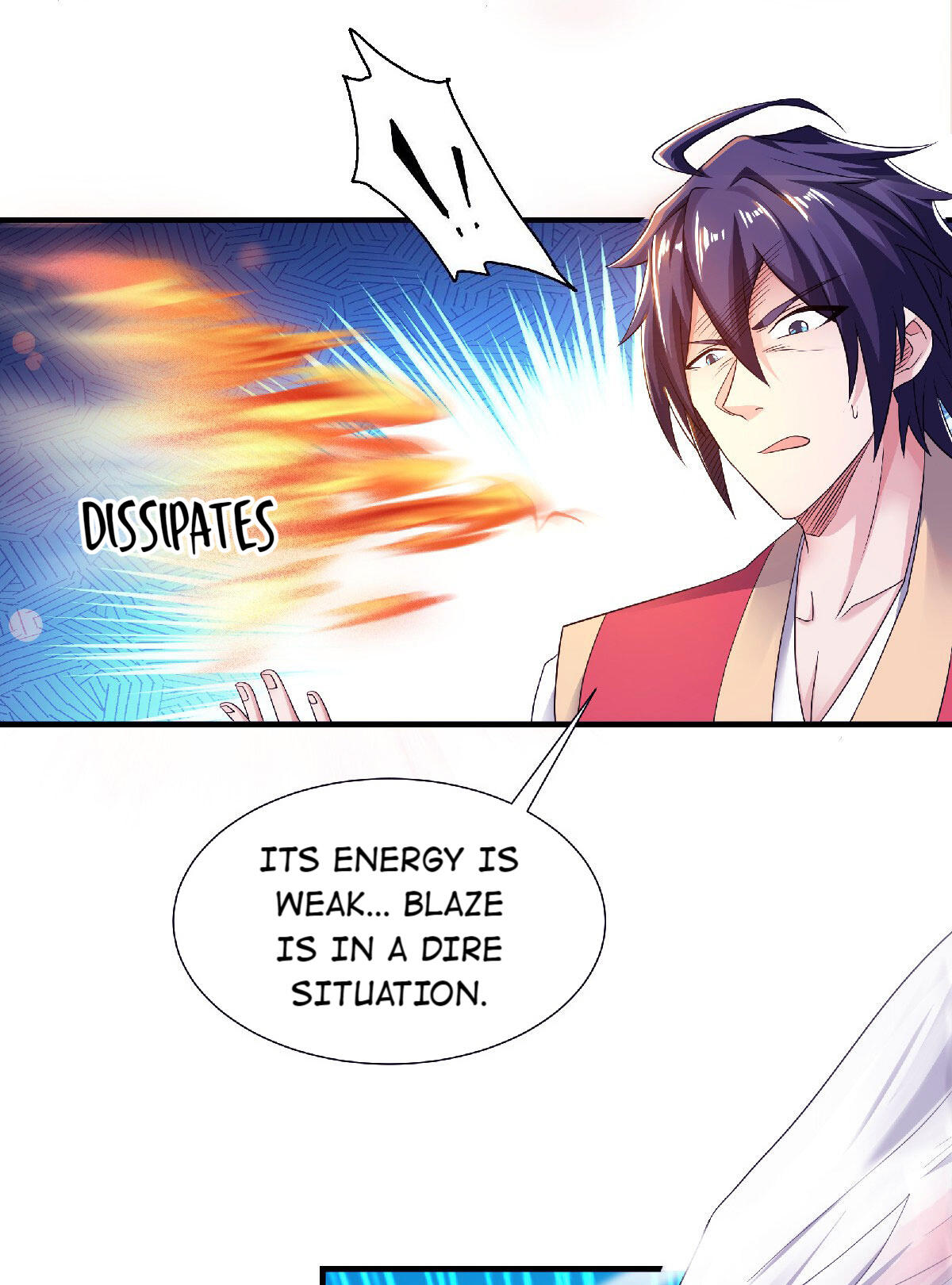Supreme Demon Return Chapter 71 - Page 10