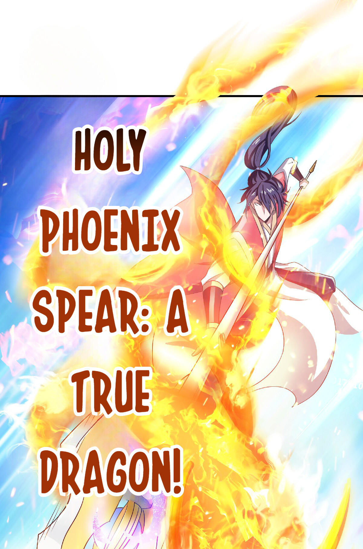 Supreme Demon Return Chapter 72 - Page 13