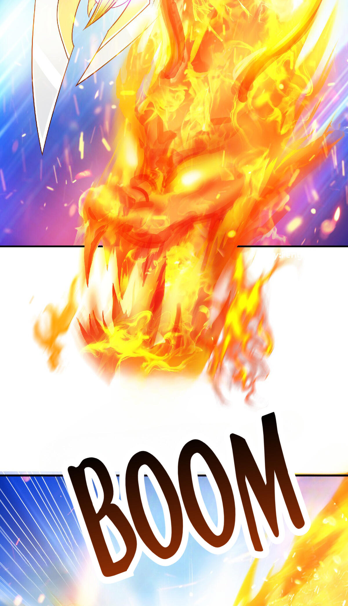 Supreme Demon Return Chapter 72 - Page 14