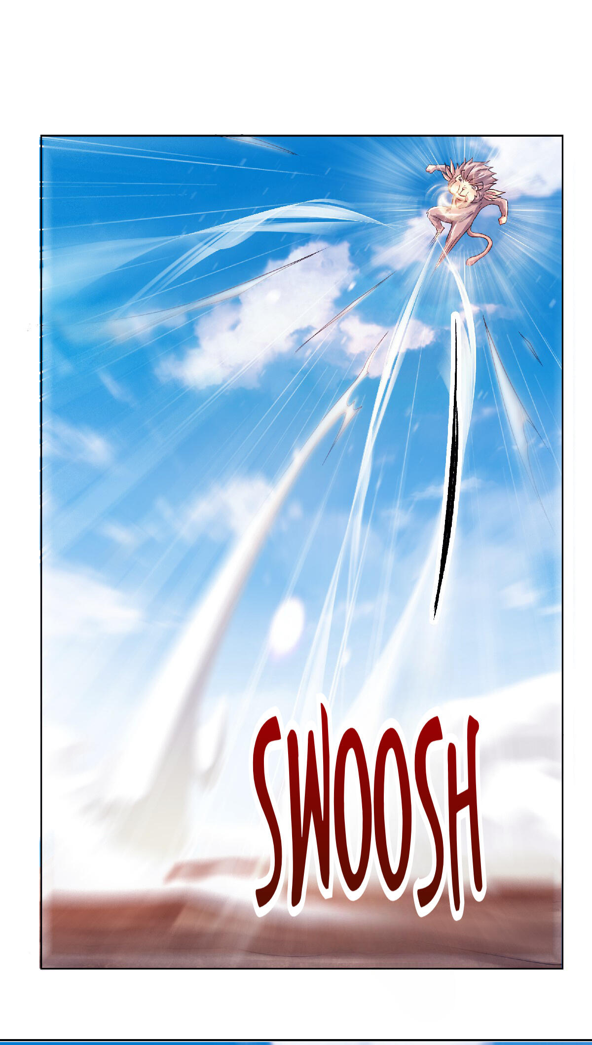 Supreme Demon Return Chapter 72 - Page 18
