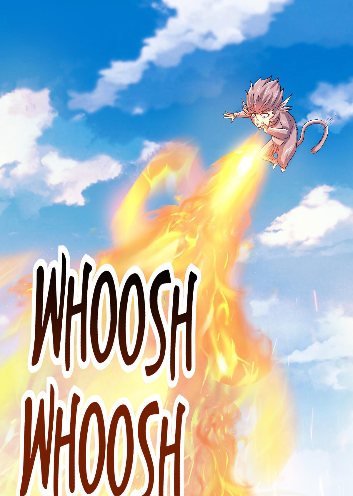 Supreme Demon Return Chapter 72 - Page 19