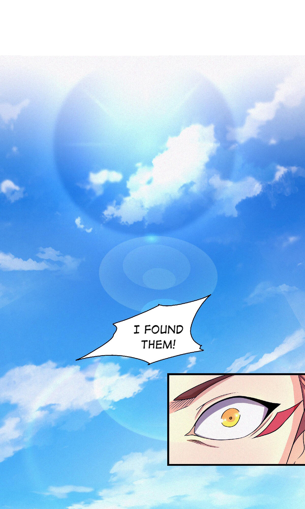 Supreme Demon Return Chapter 72 - Page 23