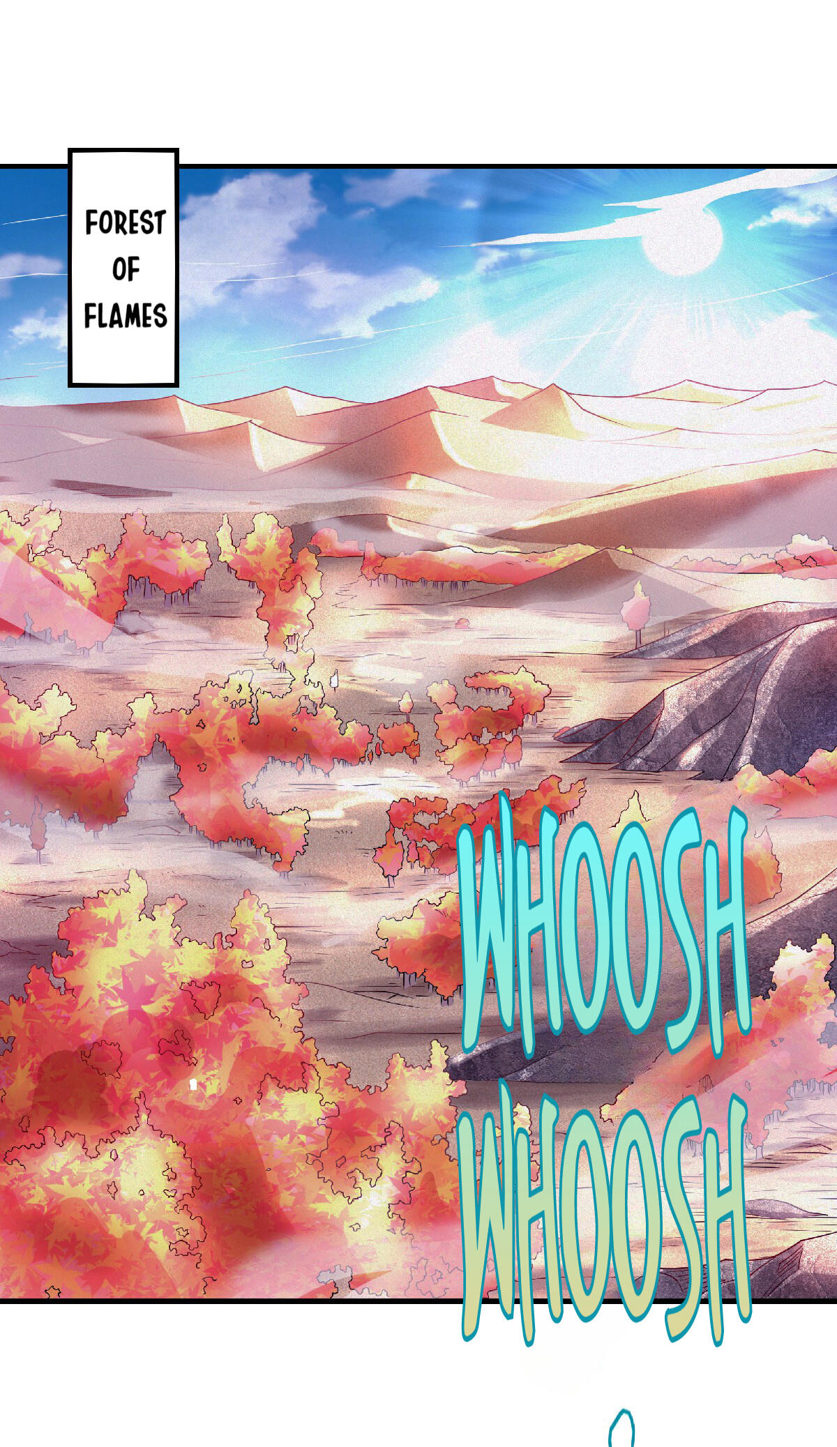Supreme Demon Return Chapter 72 - Page 28