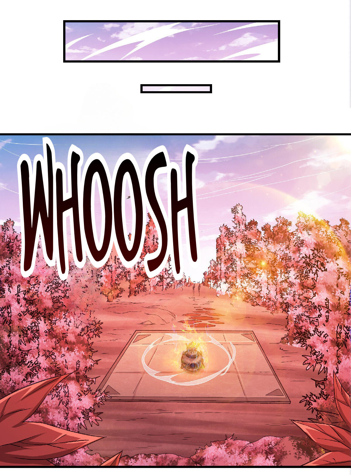 Supreme Demon Return Chapter 72 - Page 34