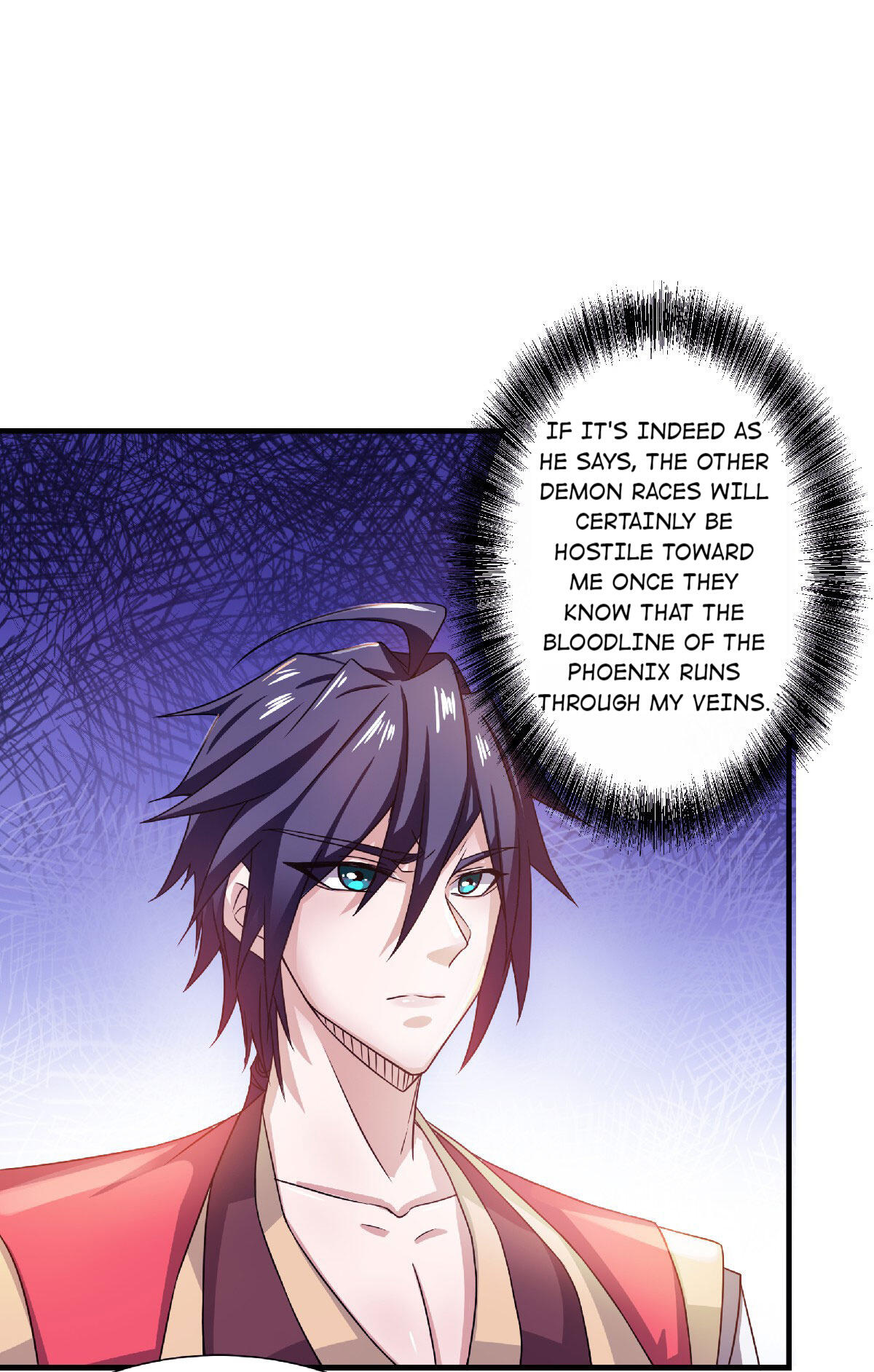 Supreme Demon Return Chapter 73 - Page 18