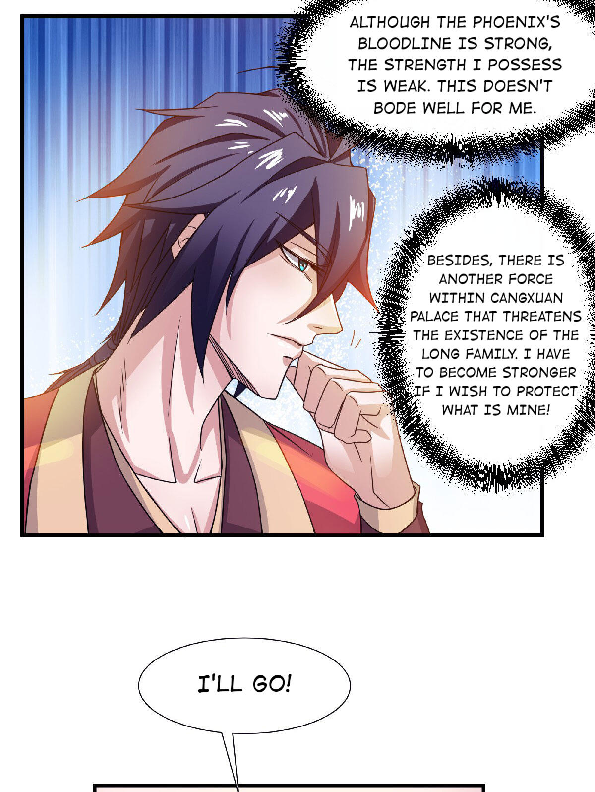 Supreme Demon Return Chapter 73 - Page 21