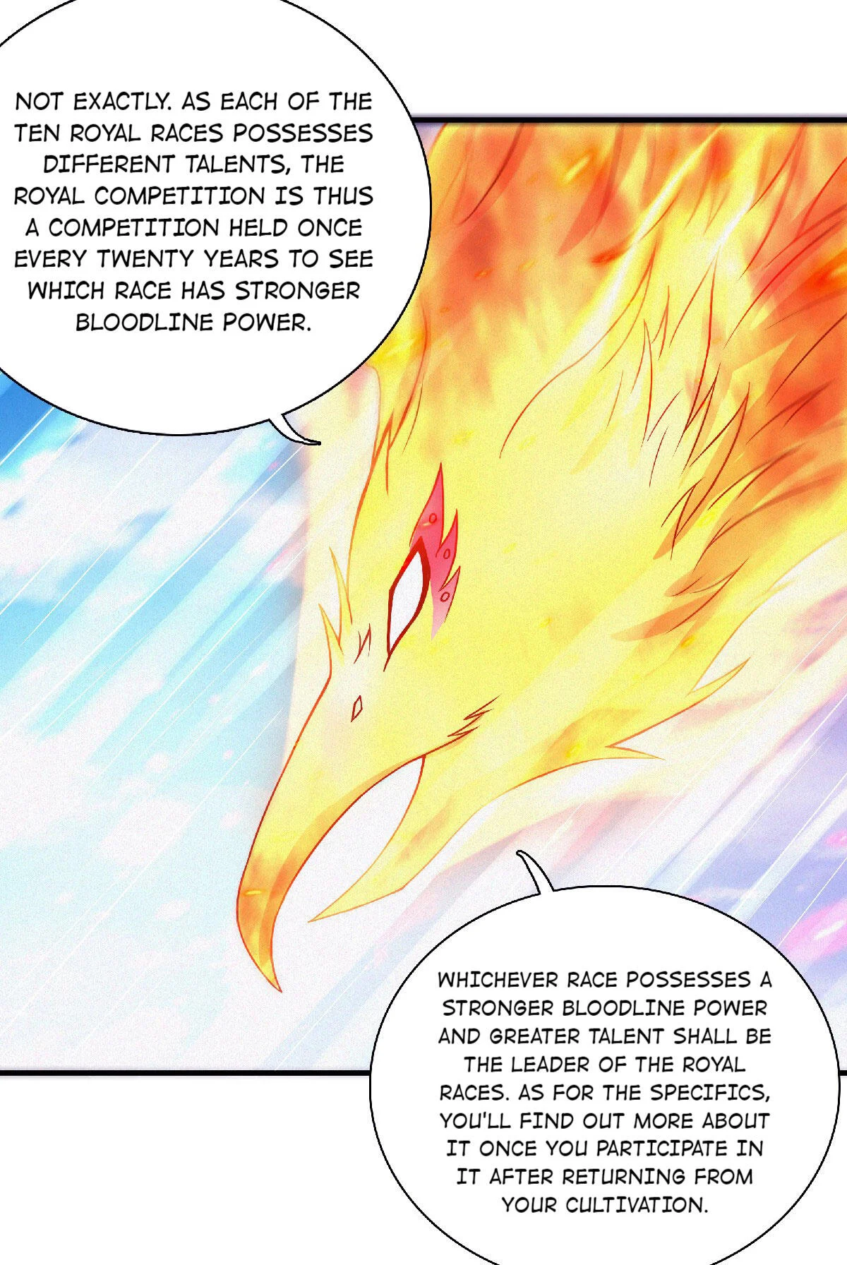 Supreme Demon Return Chapter 73 - Page 26