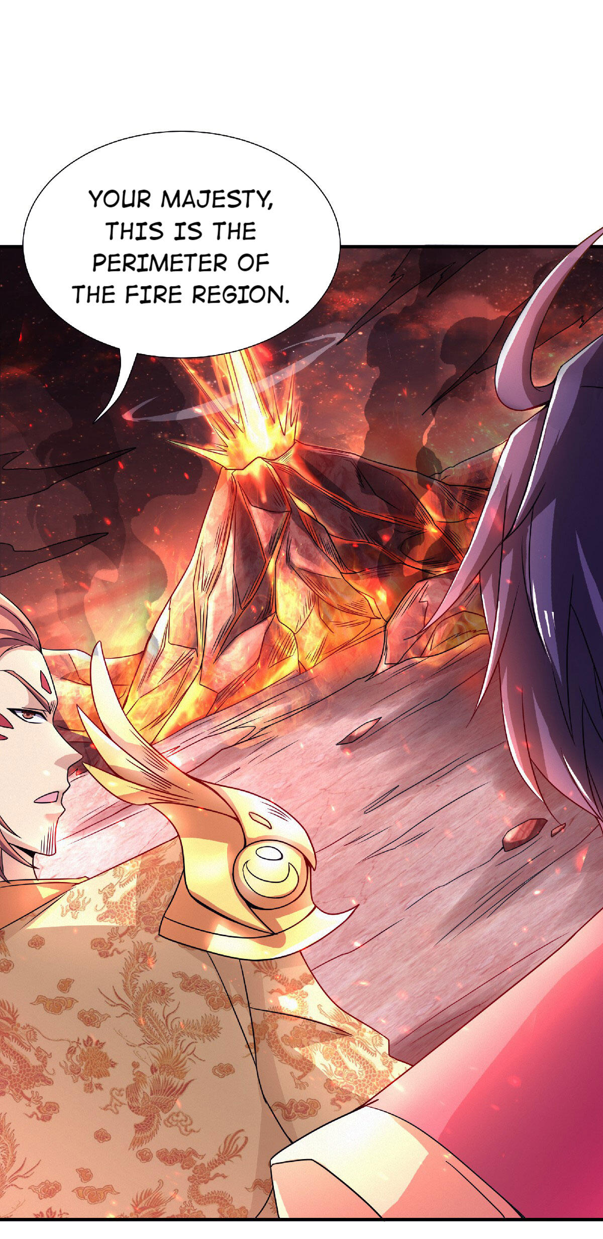 Supreme Demon Return Chapter 73 - Page 29