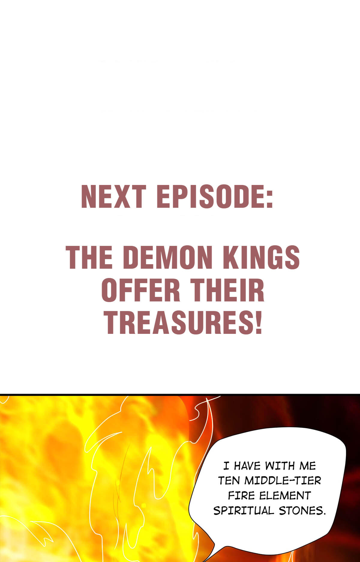 Supreme Demon Return Chapter 73 - Page 34