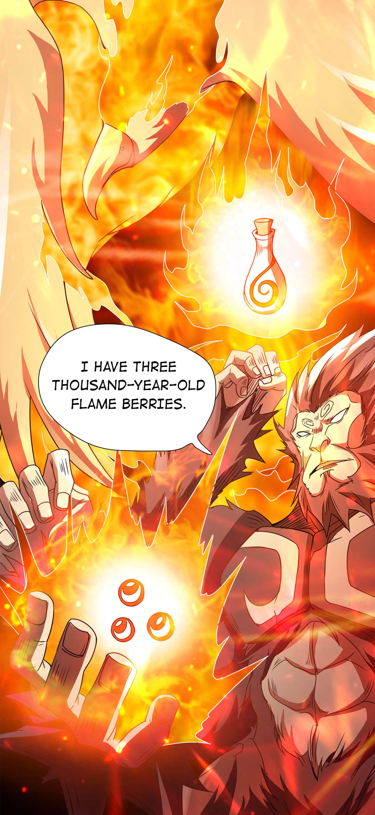 Supreme Demon Return Chapter 73 - Page 36