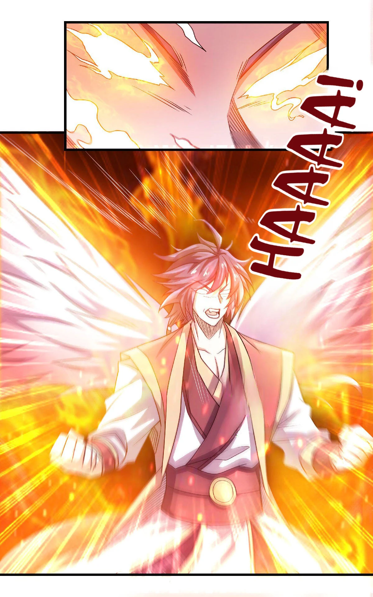 Supreme Demon Return Chapter 73 - Page 6