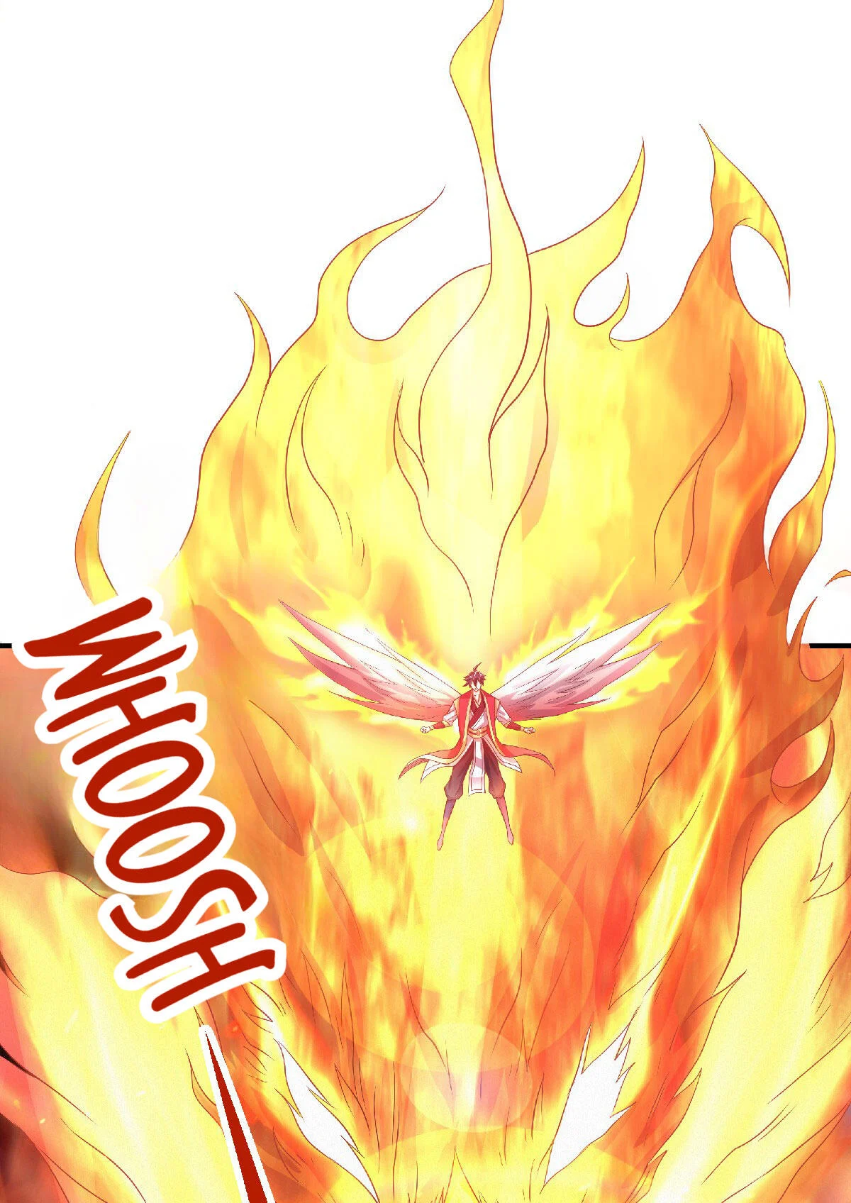 Supreme Demon Return Chapter 73 - Page 10