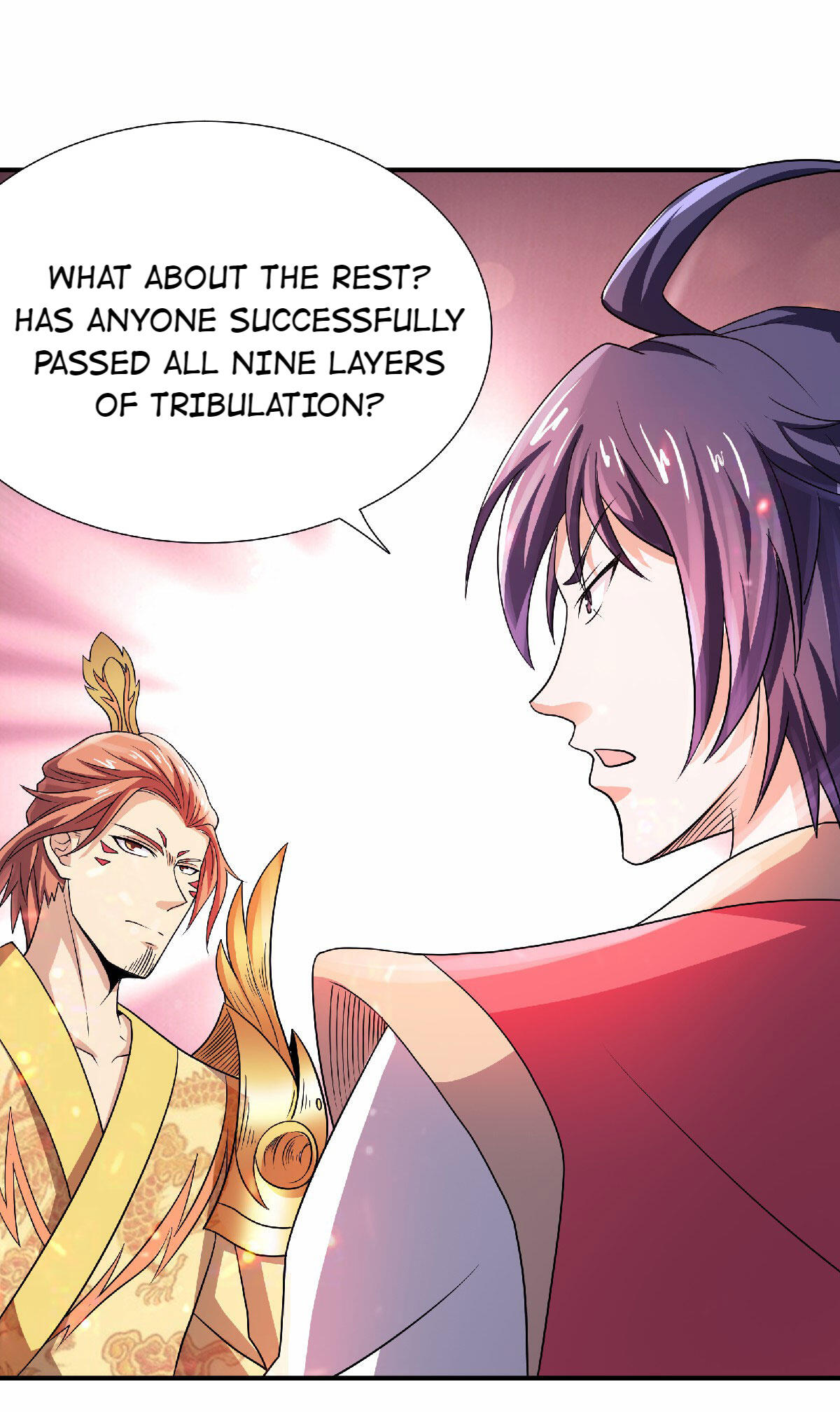 Supreme Demon Return Chapter 74 - Page 12