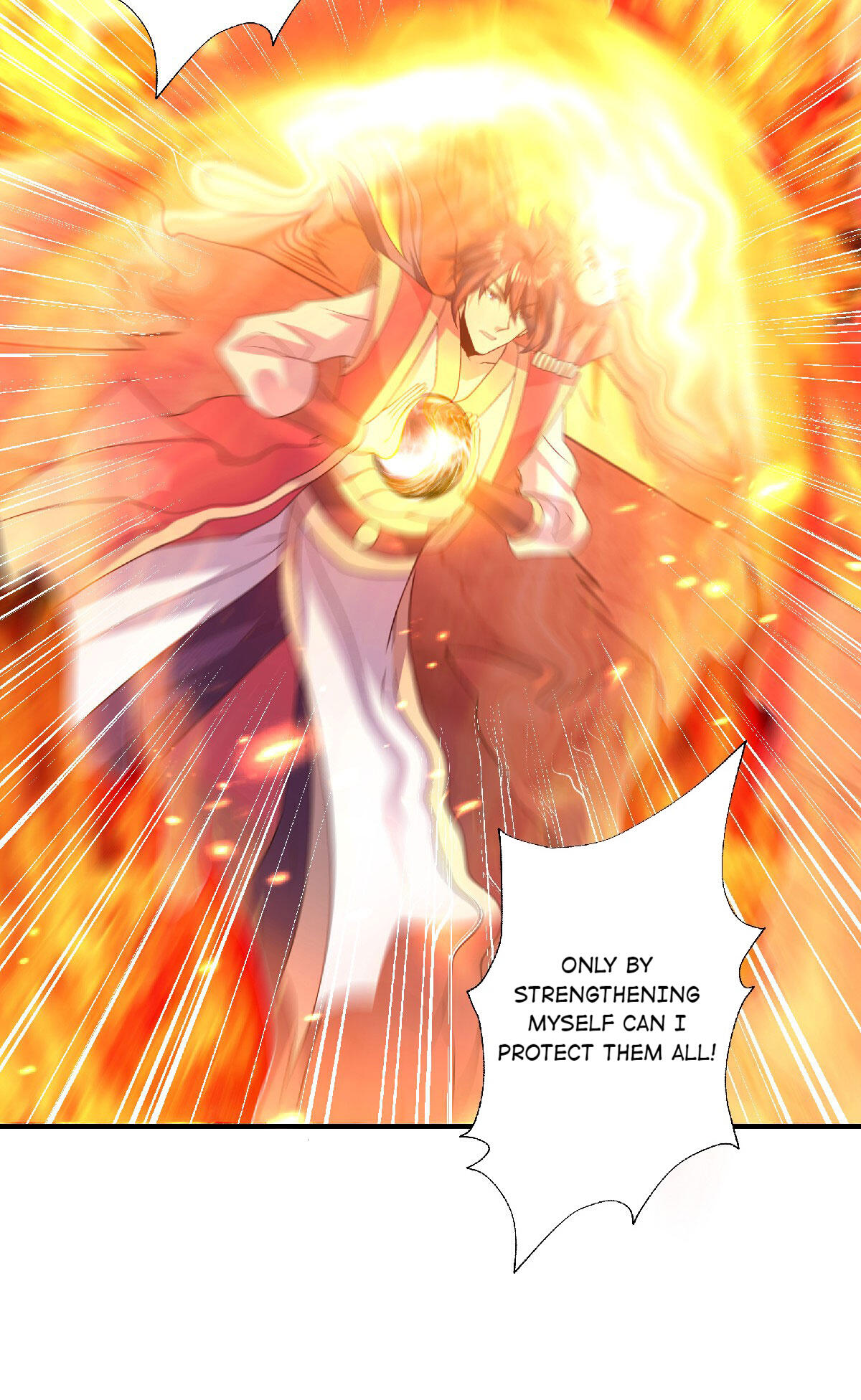 Supreme Demon Return Chapter 74 - Page 19