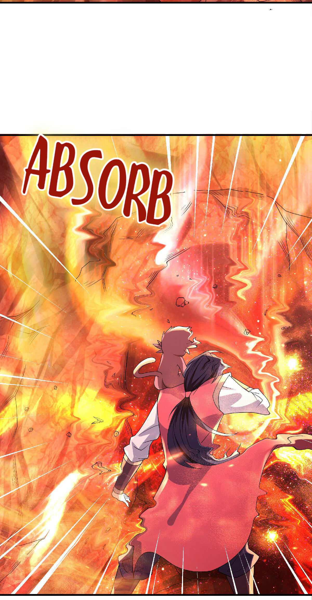 Supreme Demon Return Chapter 74 - Page 24