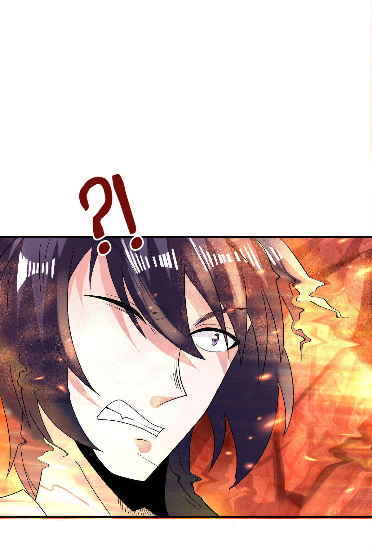 Supreme Demon Return Chapter 74 - Page 25