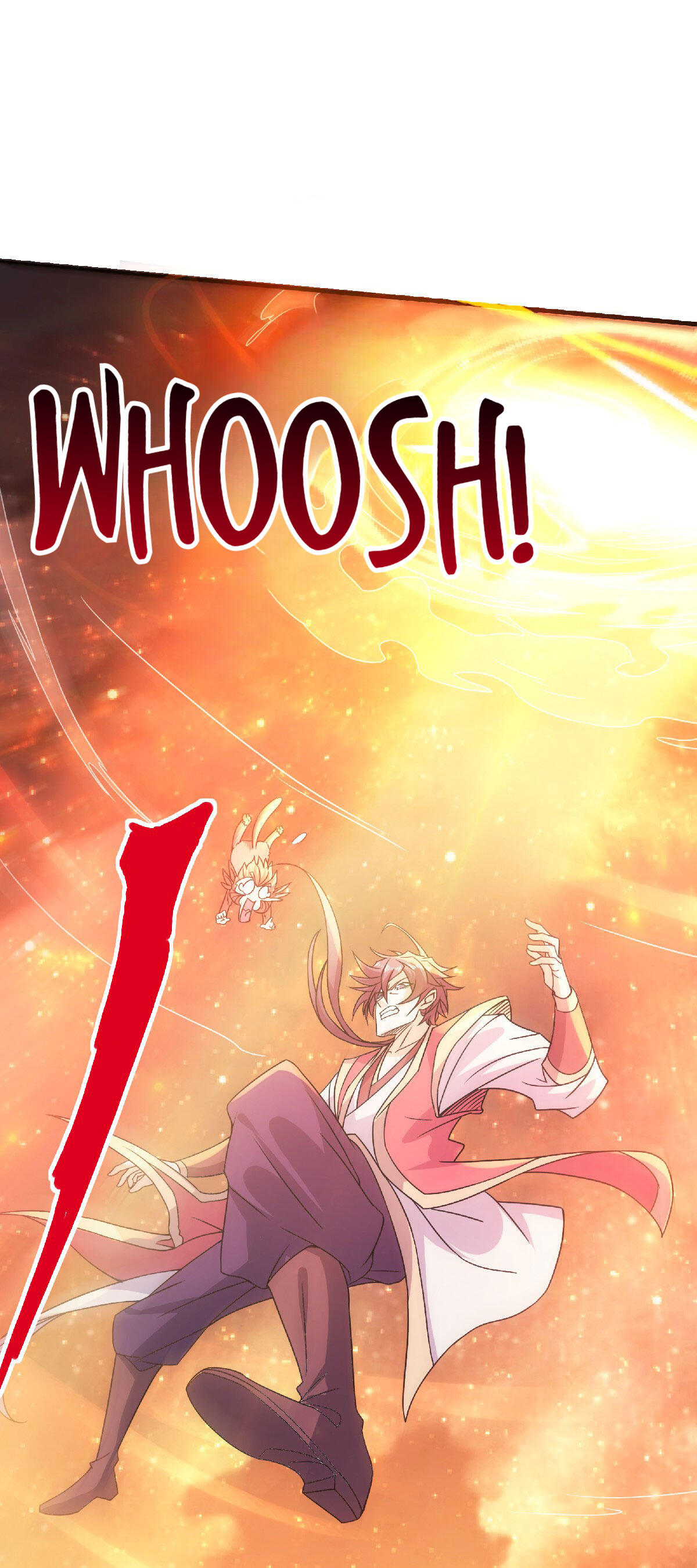 Supreme Demon Return Chapter 74 - Page 26