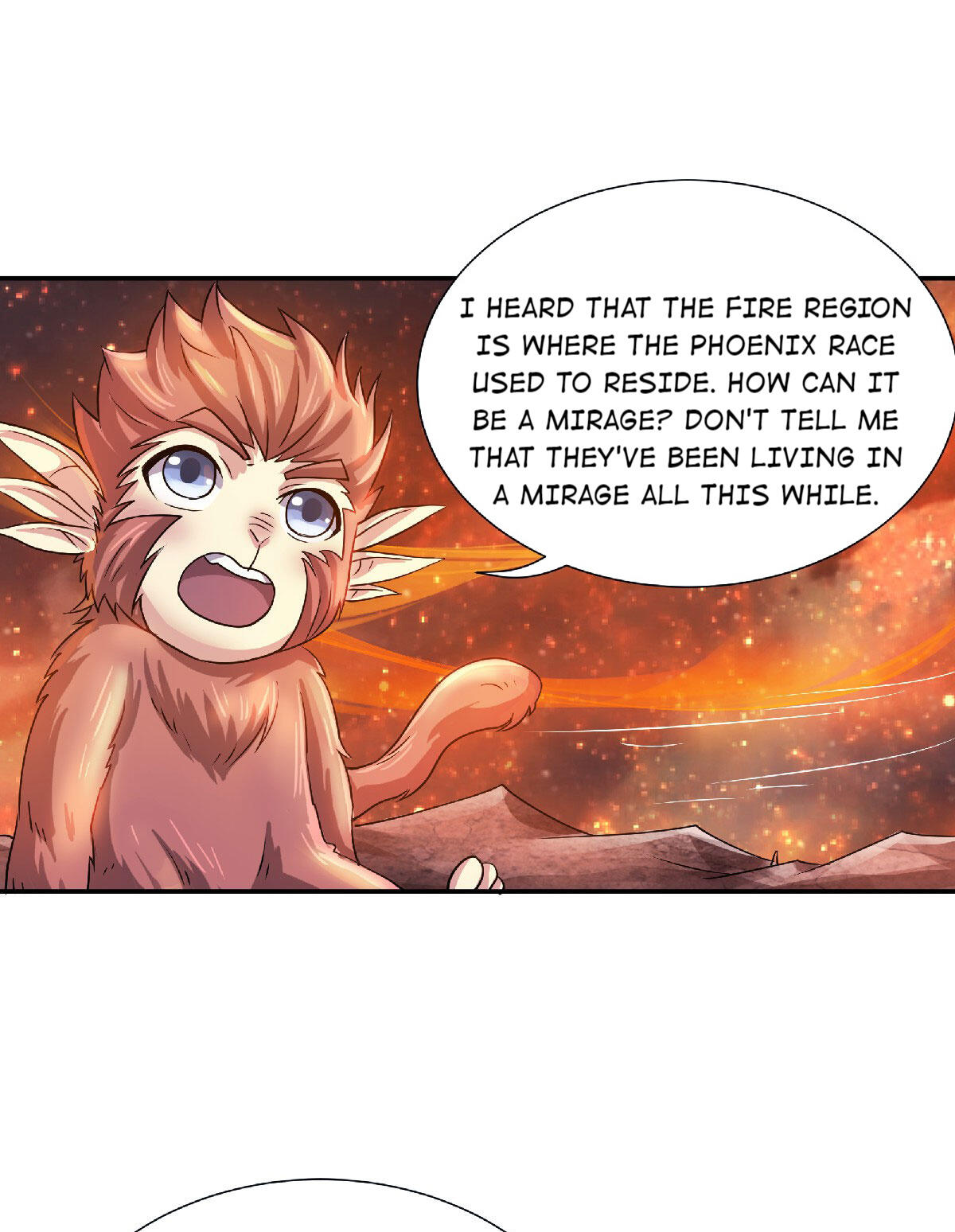 Supreme Demon Return Chapter 74 - Page 31
