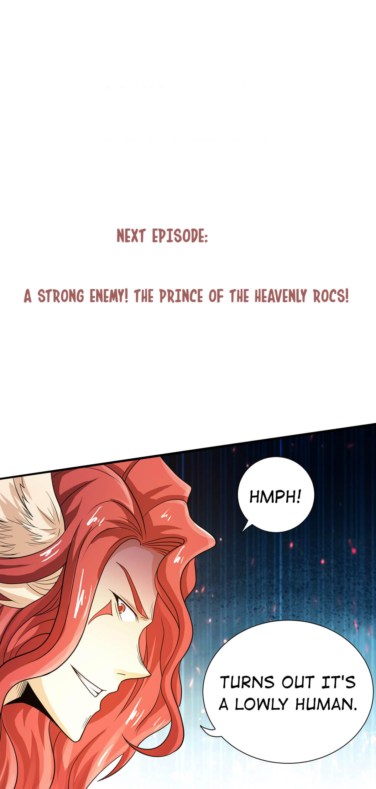 Supreme Demon Return Chapter 74 - Page 36
