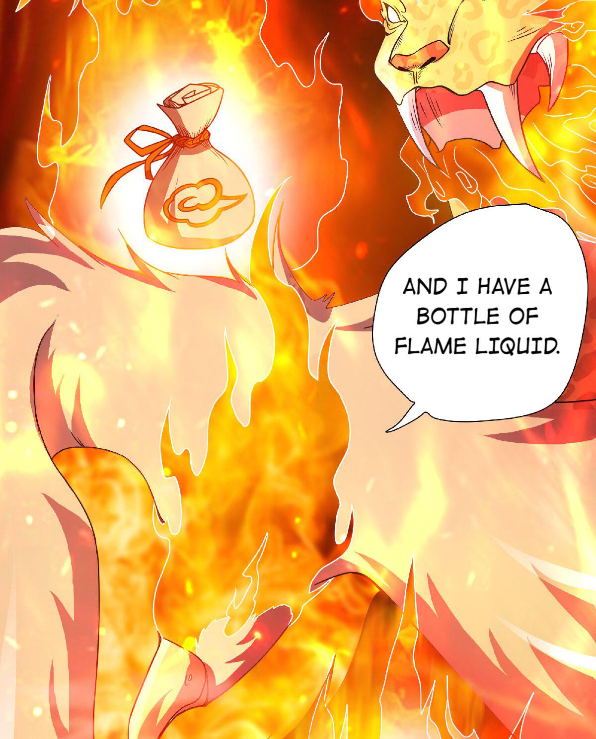 Supreme Demon Return Chapter 74 - Page 6