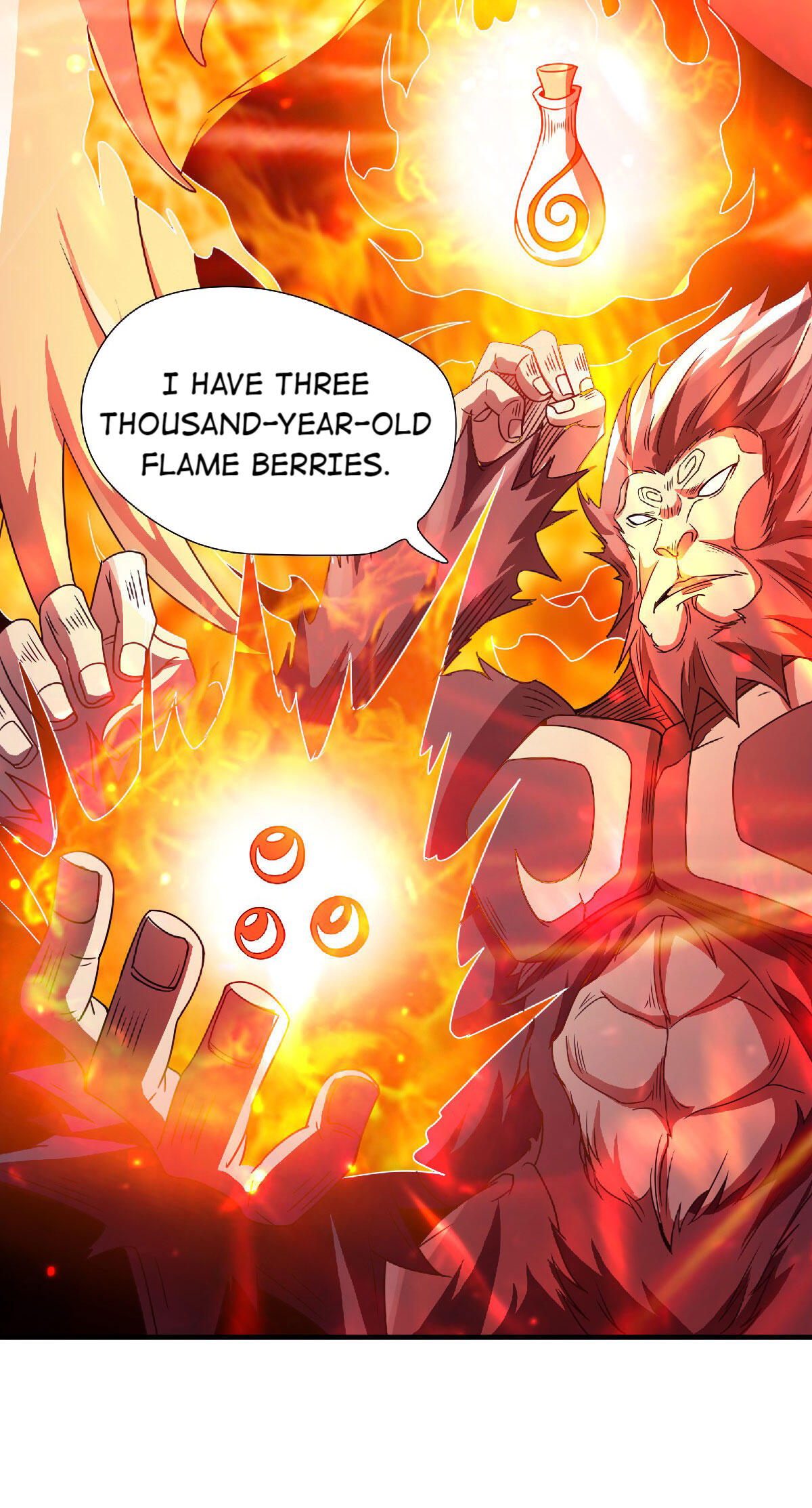 Supreme Demon Return Chapter 74 - Page 7