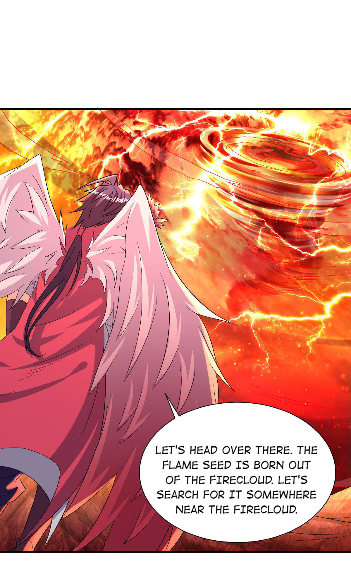 Supreme Demon Return Chapter 75 - Page 12